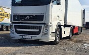 Volvo 2011, тягач Шымкент