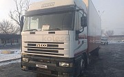 Iveco Магирус евростар 1996, фура 