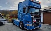 Scania R450 2017, Караганда