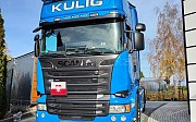 Scania R450 2017, 