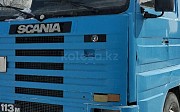 Scania 1995, фура Алматы