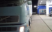 Volvo 2007, рефрижератор Алматы