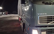 Volvo 2007, рефрижератор 