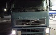 Volvo 2007, рефрижератор 