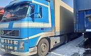 Volvo FH440 2008, тягач 