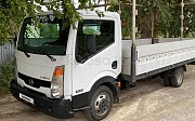 Nissan Кабстар 3797N1F24 2009, бортовой Атырау