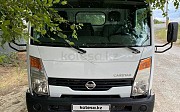 Nissan Кабстар 3797N1F24 2009, бортовой Атырау