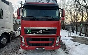 Volvo Fh 2010, тягач Шымкент