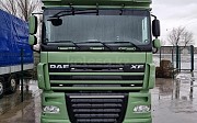 DAF XF 2012, тягач Шымкент