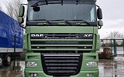 DAF XF 2012, тягач Шымкент