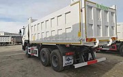 Howo 6х4 Tipper ZZ3327S3847E 2022, самосвал 