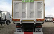 Howo 6х4 Tipper ZZ3327S3847E 2022, самосвал Алматы