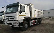 Howo 6х4 Tipper ZZ3327S3847E 2022, самосвал Алматы