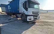 Iveco 2008, тягач 