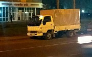 Toyota Dyna 1998, бортовой 