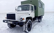 ГАЗ 3308, садко, егерь, 66. 2005, кунг Ақтөбе