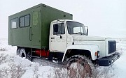 ГАЗ 3308, садко, егерь, 66. 2005, кунг Актобе