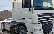 DAF 460 2010, Шымкент