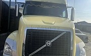 Volvo VNL 780 2009, тягач Қарағанды