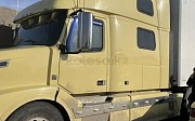 Volvo VNL 780 2009, тягач Караганда