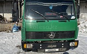 Mercedes-Benz 1992, 