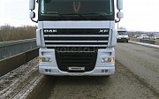 DAF 2012, рефрижератор Өскемен