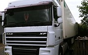 DAF 2012, рефрижератор Өскемен