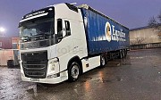 Volvo FH460 2016, тягач Алматы