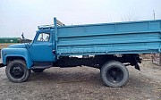 ГАЗ 53 1991, самосвал Шымкент