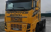 Volvo FH16 2009, тягач 