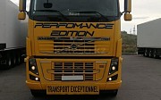 Volvo FH16 2009, тягач 