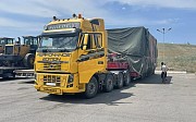 Volvo FH16 2009, тягач Алматы