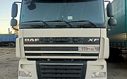 DAF Xf 105.460 2012, тягач Қостанай