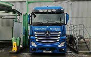 Mercedes-Benz Actros 2015, 