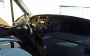 Iveco Daily 2007, торговый фургон Алматы