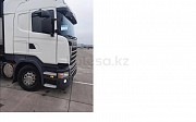 Scania R440 LA4x2 HNA 2016, Алматы