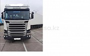 Scania R440 LA4x2 HNA 2016, Алматы