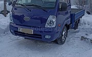 Kia Бонго 3 2006, 