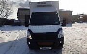 Iveco Daily 35c12 2007, рефрижератор 