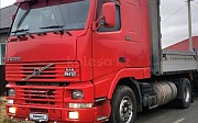 Volvo Fh 12 1995, тягач Атырау