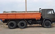 КамАЗ 55102 1984, самосвал Кордай