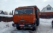 КамАЗ 65115 2006, самосвал Қостанай