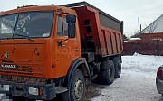 КамАЗ 65115 2006, самосвал Қостанай