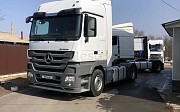 Mercedes-Benz ACTROS 2011, тягач Алматы