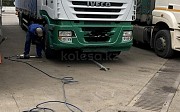 Iveco Stralis 2009, тягач 