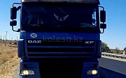 DAF XF95.480 2005, тягач Кызылорда