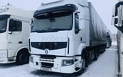 Renault Premium 460DXI 2012, фура Кентау