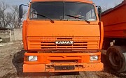 КамАЗ 6520 2006, самосвал Түркістан