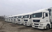 MAN TGX18.440 2012, тягач Шымкент