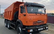 КамАЗ 65115 2013, самосвал Атырау